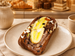 Banana Bread