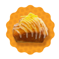 lemon pound